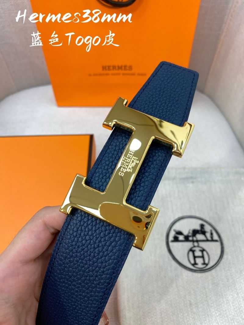 Hermes Belts